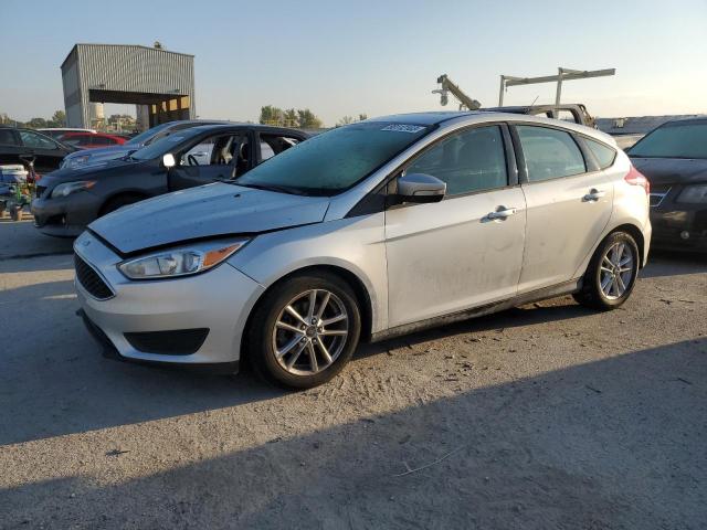 Photo 0 VIN: 1FADP3K2XFL233846 - FORD FOCUS SE 