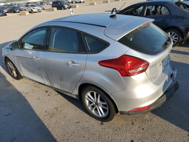 Photo 1 VIN: 1FADP3K2XFL233846 - FORD FOCUS SE 