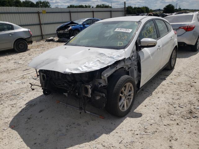 Photo 1 VIN: 1FADP3K2XFL234365 - FORD FOCUS SE 