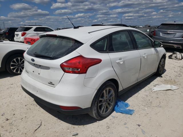 Photo 3 VIN: 1FADP3K2XFL234365 - FORD FOCUS SE 