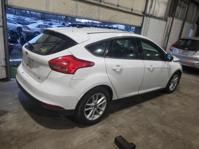 Photo 2 VIN: 1FADP3K2XFL242126 - FORD FOCUS SE 