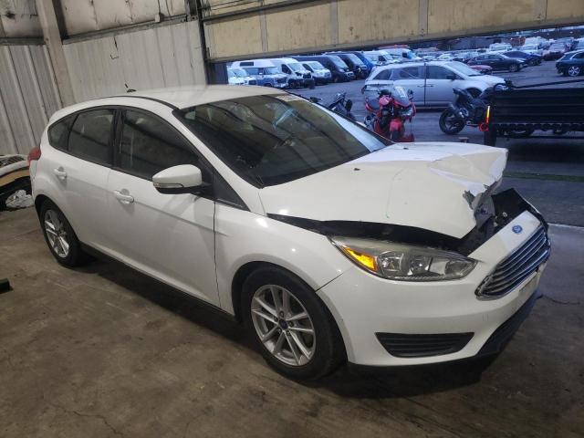 Photo 3 VIN: 1FADP3K2XFL242126 - FORD FOCUS SE 