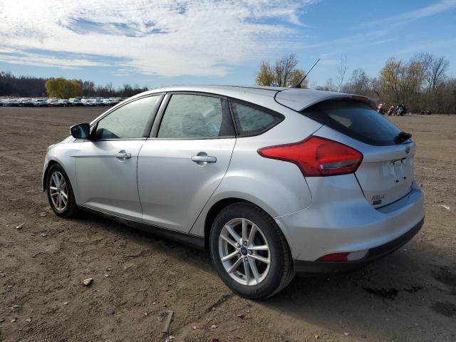 Photo 1 VIN: 1FADP3K2XFL242773 - FORD FOCUS 