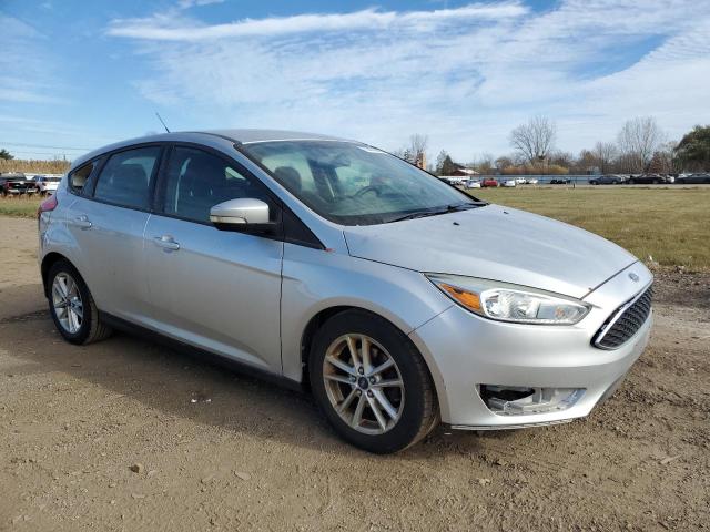 Photo 3 VIN: 1FADP3K2XFL242773 - FORD FOCUS 