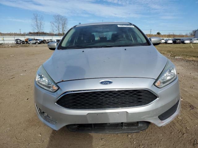 Photo 4 VIN: 1FADP3K2XFL242773 - FORD FOCUS 