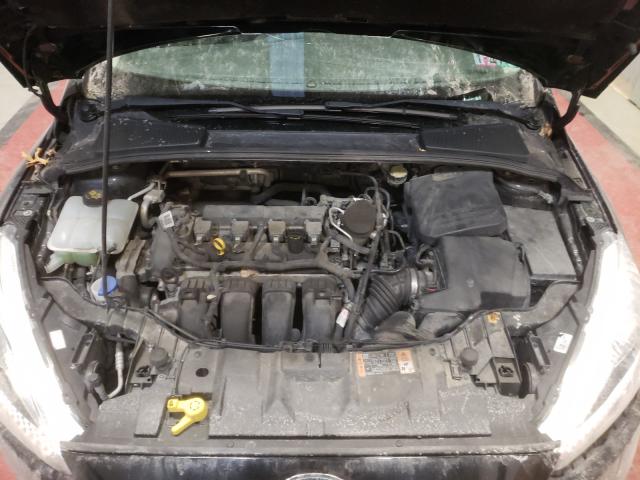 Photo 6 VIN: 1FADP3K2XFL242871 - FORD FOCUS SE 