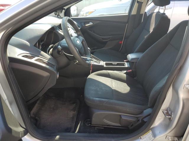 Photo 6 VIN: 1FADP3K2XFL244460 - FORD FOCUS 