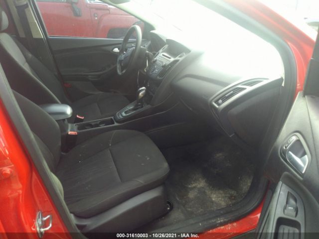 Photo 4 VIN: 1FADP3K2XFL245026 - FORD FOCUS 