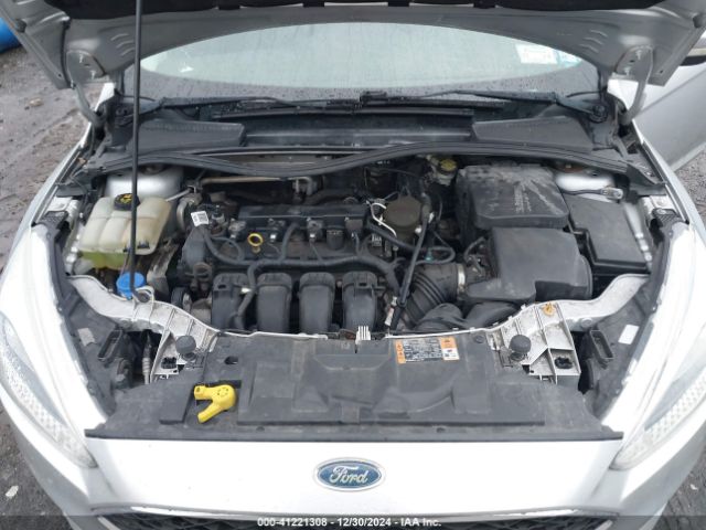 Photo 9 VIN: 1FADP3K2XFL249688 - FORD FOCUS 