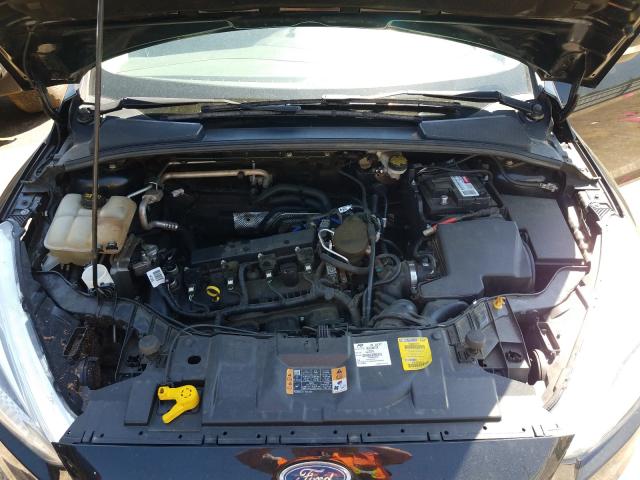 Photo 6 VIN: 1FADP3K2XFL249769 - FORD FOCUS SE 