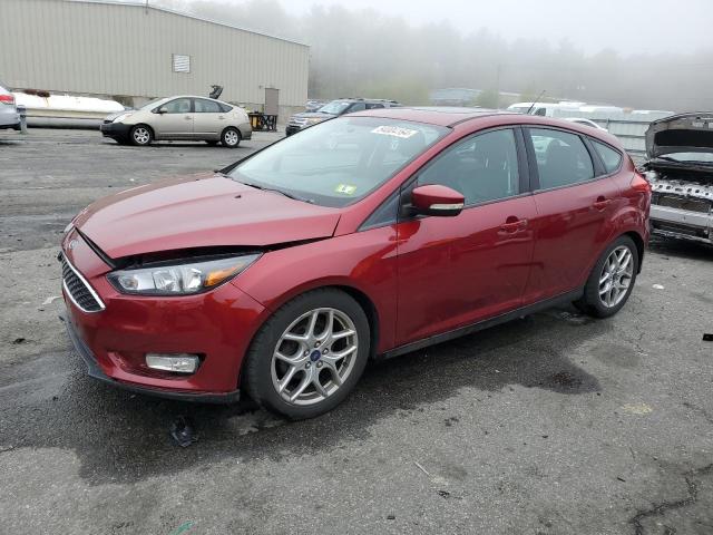 Photo 0 VIN: 1FADP3K2XFL251523 - FORD FOCUS 