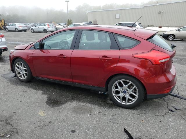 Photo 1 VIN: 1FADP3K2XFL251523 - FORD FOCUS 