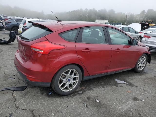 Photo 2 VIN: 1FADP3K2XFL251523 - FORD FOCUS 