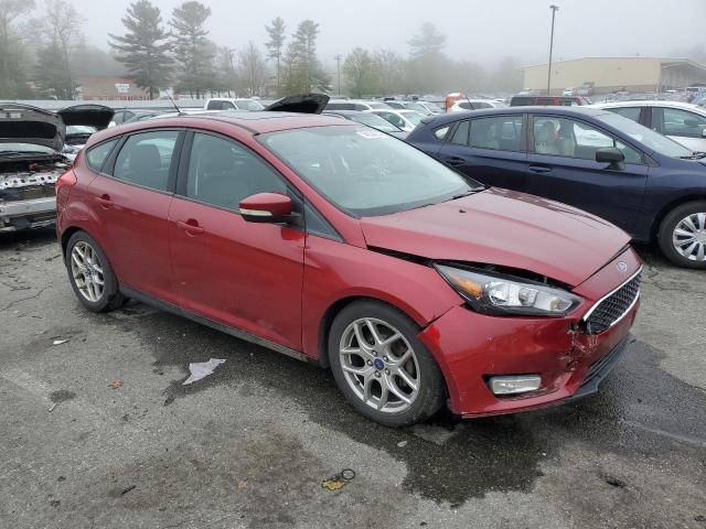 Photo 3 VIN: 1FADP3K2XFL251523 - FORD FOCUS 