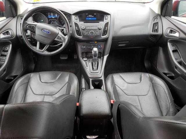 Photo 7 VIN: 1FADP3K2XFL251523 - FORD FOCUS 