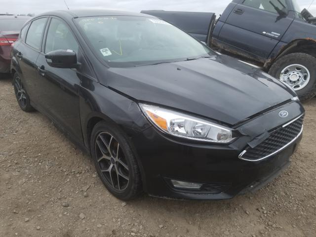 Photo 0 VIN: 1FADP3K2XFL253384 - FORD FOCUS SE 