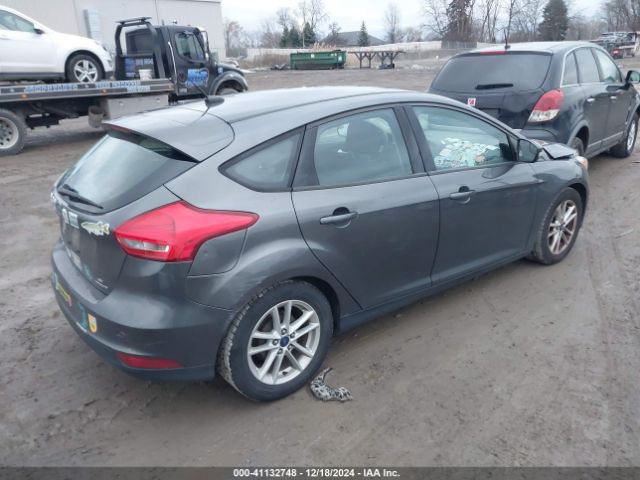 Photo 3 VIN: 1FADP3K2XFL254115 - FORD FOCUS 