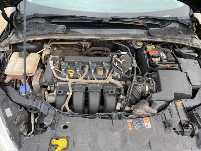 Photo 6 VIN: 1FADP3K2XFL270556 - FORD FOCUS 