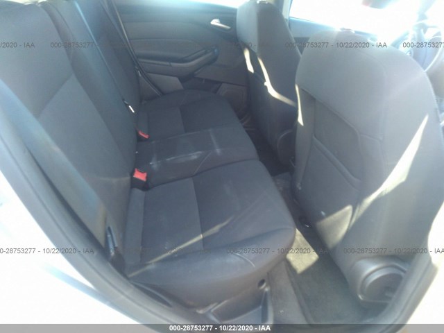 Photo 7 VIN: 1FADP3K2XFL276101 - FORD FOCUS 