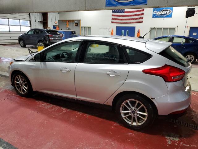 Photo 1 VIN: 1FADP3K2XFL277622 - FORD FOCUS SE 