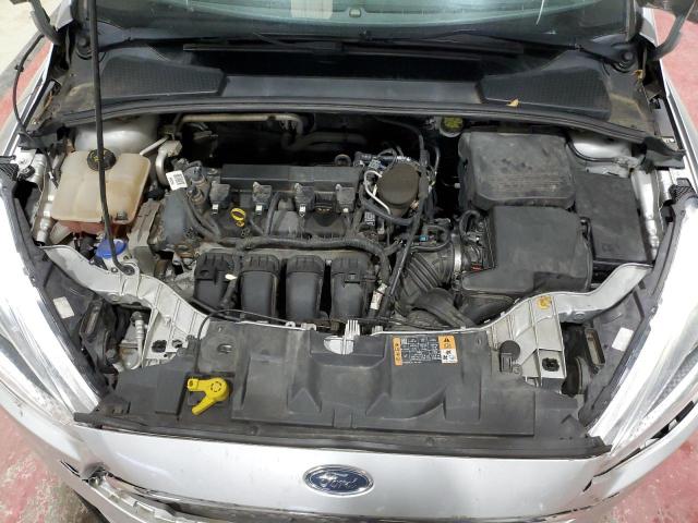 Photo 10 VIN: 1FADP3K2XFL277622 - FORD FOCUS SE 