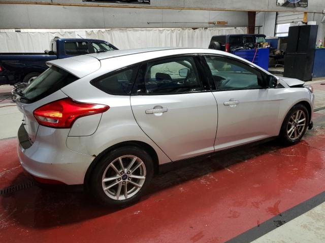 Photo 2 VIN: 1FADP3K2XFL277622 - FORD FOCUS SE 