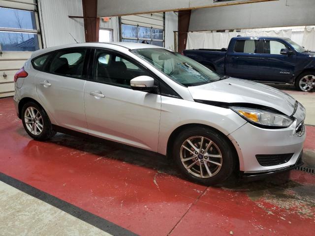 Photo 3 VIN: 1FADP3K2XFL277622 - FORD FOCUS SE 