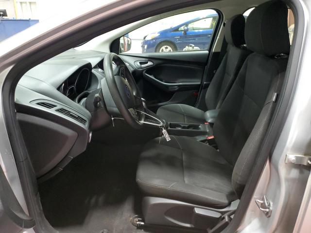 Photo 6 VIN: 1FADP3K2XFL277622 - FORD FOCUS SE 