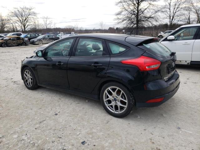 Photo 1 VIN: 1FADP3K2XFL280441 - FORD FOCUS 