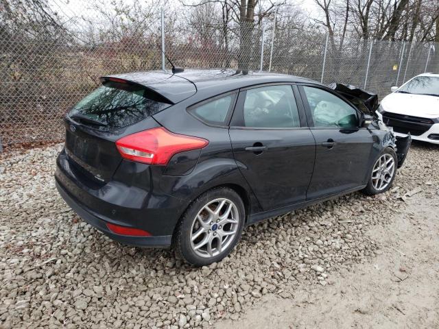 Photo 2 VIN: 1FADP3K2XFL280441 - FORD FOCUS 