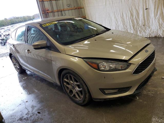 Photo 3 VIN: 1FADP3K2XFL283985 - FORD FOCUS 