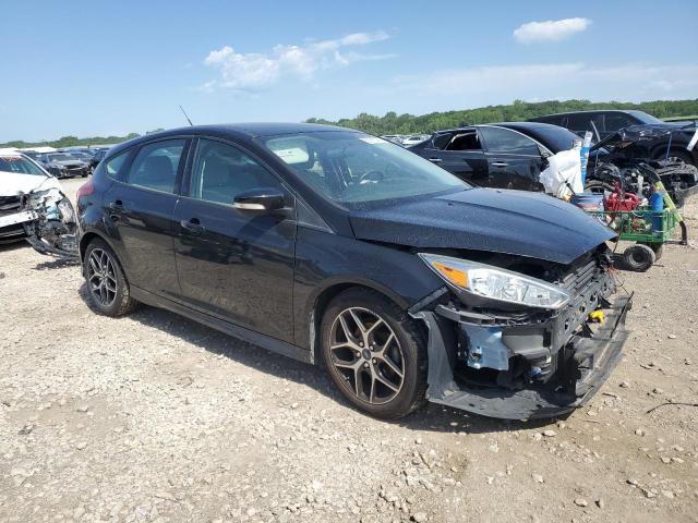 Photo 3 VIN: 1FADP3K2XFL287437 - FORD FOCUS 