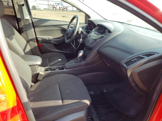 Photo 4 VIN: 1FADP3K2XFL287972 - FORD FOCUS SE 