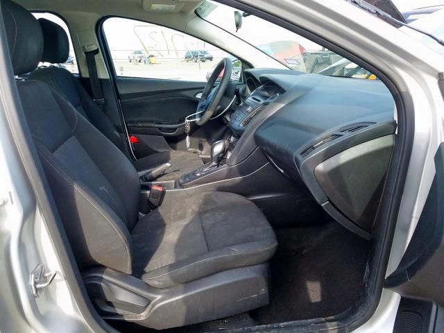 Photo 4 VIN: 1FADP3K2XFL288328 - FORD FOCUS SE 