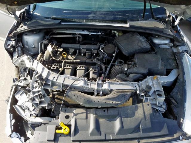 Photo 6 VIN: 1FADP3K2XFL288328 - FORD FOCUS SE 