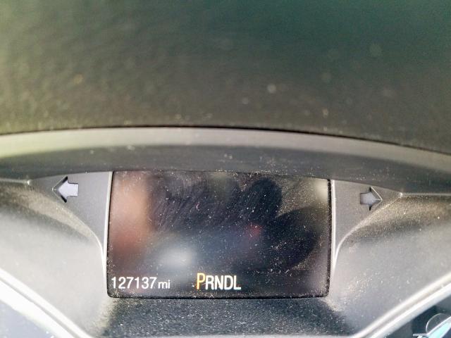 Photo 7 VIN: 1FADP3K2XFL288328 - FORD FOCUS SE 