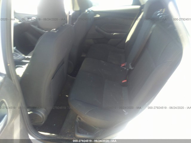 Photo 7 VIN: 1FADP3K2XFL288586 - FORD FOCUS 