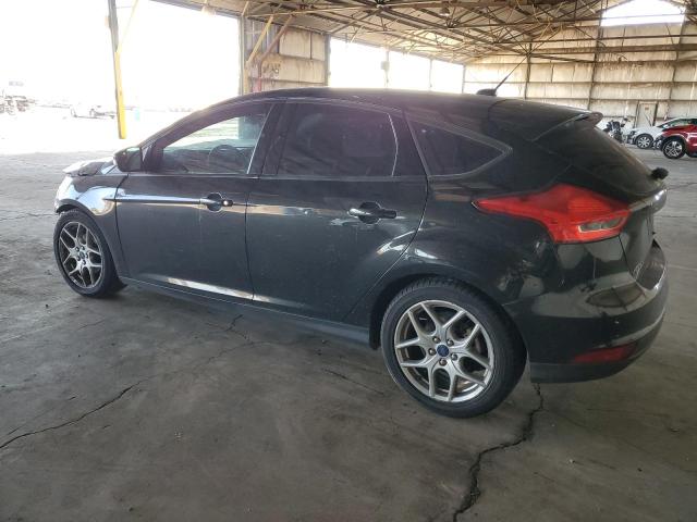 Photo 1 VIN: 1FADP3K2XFL290046 - FORD FOCUS SE 