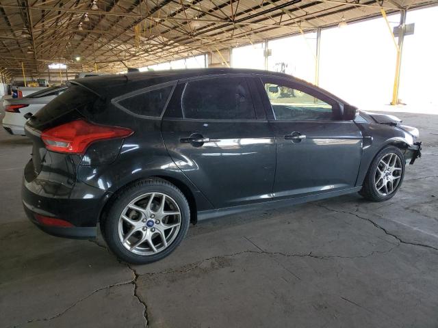 Photo 2 VIN: 1FADP3K2XFL290046 - FORD FOCUS SE 