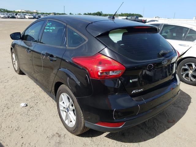 Photo 2 VIN: 1FADP3K2XFL292122 - FORD FOCUS 