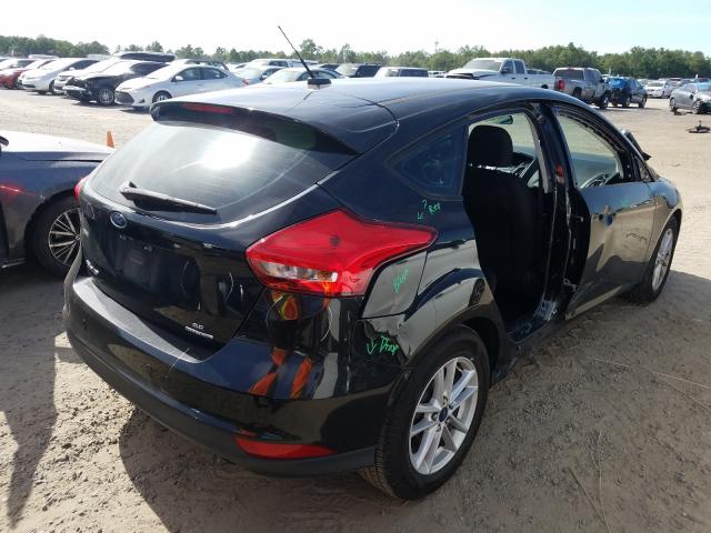 Photo 3 VIN: 1FADP3K2XFL292122 - FORD FOCUS 