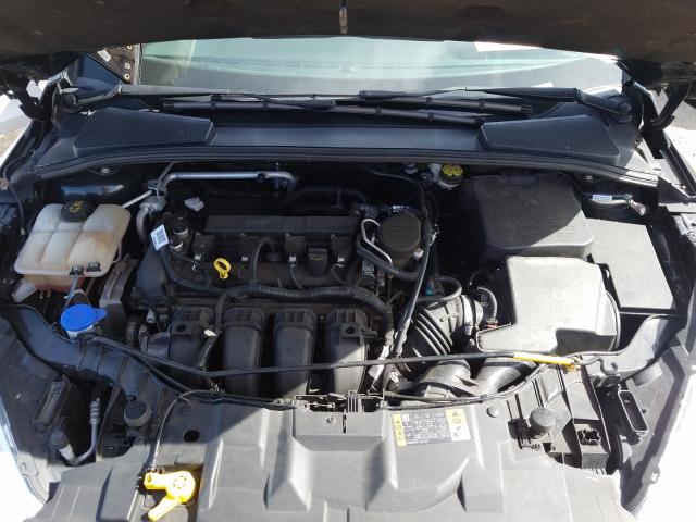 Photo 6 VIN: 1FADP3K2XFL292122 - FORD FOCUS 