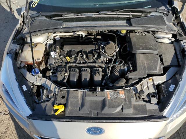 Photo 10 VIN: 1FADP3K2XFL294517 - FORD FOCUS 