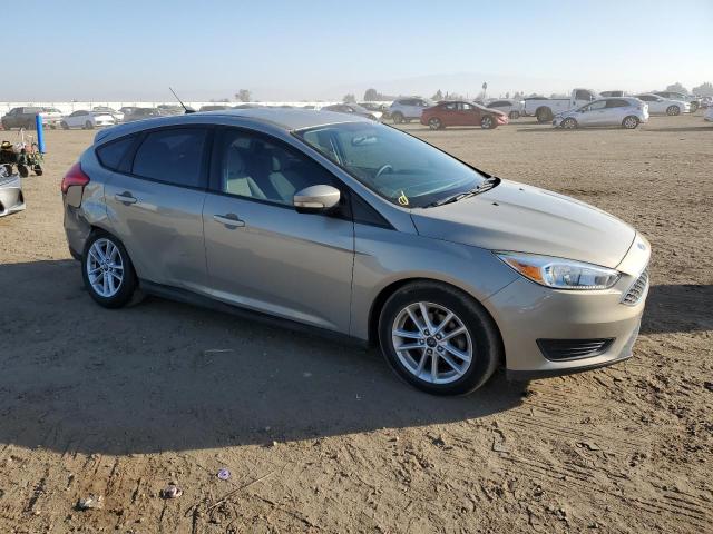 Photo 3 VIN: 1FADP3K2XFL294517 - FORD FOCUS 