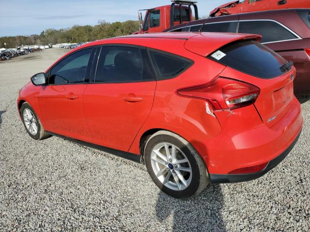 Photo 1 VIN: 1FADP3K2XFL295327 - FORD FOCUS SE 