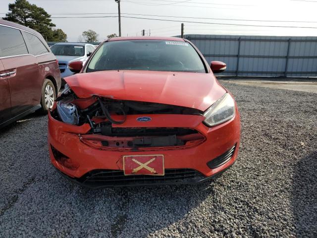 Photo 4 VIN: 1FADP3K2XFL295327 - FORD FOCUS SE 