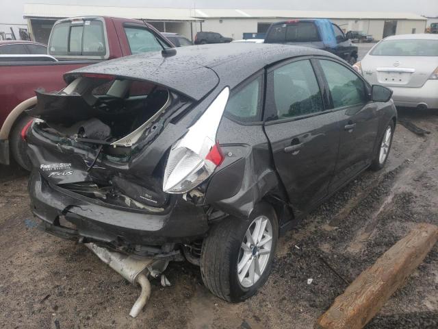 Photo 3 VIN: 1FADP3K2XFL297868 - FORD FOCUS SE 