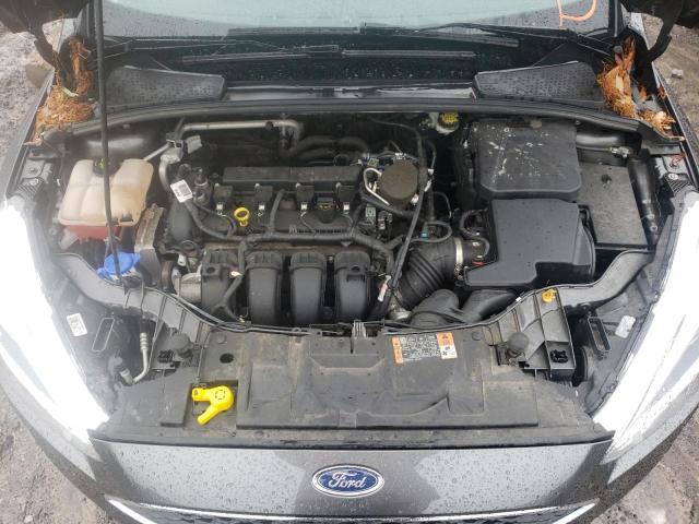 Photo 6 VIN: 1FADP3K2XFL297868 - FORD FOCUS SE 