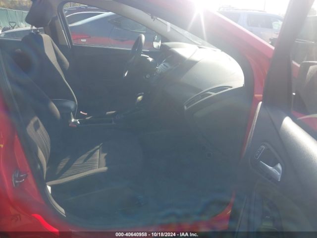 Photo 4 VIN: 1FADP3K2XFL302342 - FORD FOCUS 