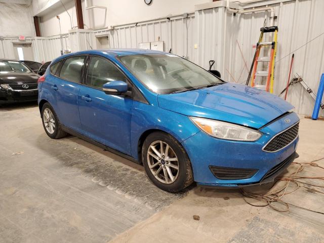 Photo 3 VIN: 1FADP3K2XFL302597 - FORD FOCUS SE 